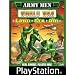 Army Men: Land, Sea and Air (PS)