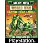 Army Men: Land, Sea and Air (PS)
