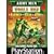 Army Men: Land, Sea and Air (PS)