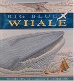 Big Blue Whale