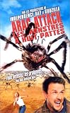 Revue Warner Home Vidéo  / Arac Attack, les monstres à huit pattes