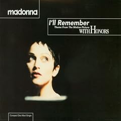 I'll Remember