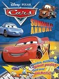Disney/ Pixar Cars: Summer Annual (Summer Annuals)