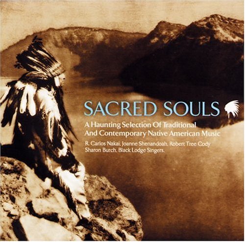 CD-Charts  Search : Sacred Souls