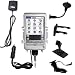 Search Our Specialty Mall : Car / Auto Multi Adapter Mount Holder GPS Navigation Kit for the Sony Clie T615 with built in charger - Gomadic Brand