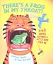 There's a Frog in My Throat!: 440 Animal Sayings a Little Bird Told Me