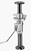 Photo : Lastolite LL LU5821 5-Feet Jumbo Umbrella with Clamp and Sandbag (Black/White)