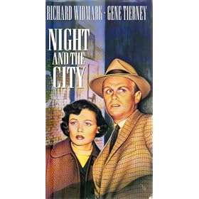 Night and the City