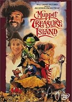 Muppet Treasure Island Streaming.