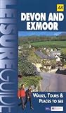 Devon and Exmoor (Ordnance Survey/AA Leisure Guides)