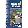 Devon and Exmoor (Ordnance Survey/AA Leisure Guides)