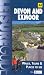 Book AA Leisure Guide: Devon and Exmoor: Walks, Tours & Places to See (AA Leisure Guides)