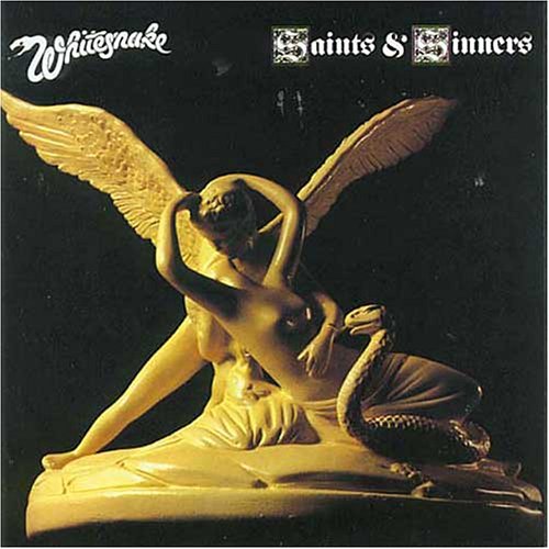 CD-Charts  Music : Saints & Sinners