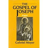 Gospel of Joseph: A Novel