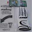 Men's Synthetic Golf Glove - Left