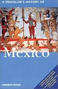 A Traveller's History of Mexico (Traveller's History Series)