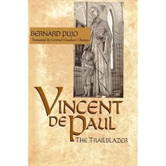 Vincent de Paul, the Trailblazer