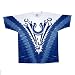 Indianapolis Colts Logo V Tie Dye T-shirt