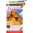 Egypt (Eyewitness Travel Guides) by  DK Publishing