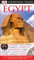 Egypt (Eyewitness Travel Guides)