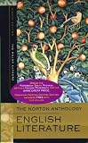 The Norton Anthology of English Literature, Volume A and B: The Middle Ages through the Twentieth Century and After