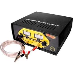 PEPE 25AMP Gold Plating Machine Rectifier