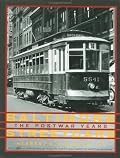 Baltimore Streetcars: The Postwar Years