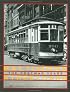 Baltimore Streetcars: The Postwar Years