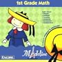 Madeline 1st Grade Math