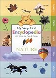 My Very First Encylopedia with Winnie the Pooh and Friends: Nature