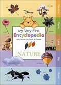 My Very First Encylopedia with Winnie the Pooh and Friends: Nature