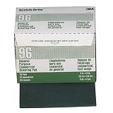 3M #96 6x9 ScourPad/Commercial