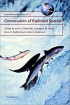 Conservation of Exploited Species