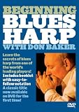 Revue Music Sales Limited  / Beginning Blues Harp