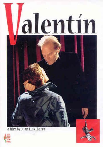 Cover art for  Valentn