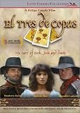 El Tres De Copas  [DVD] [Region 1] [US Import] [NTSC]