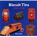Biscuit Tins 1868 - 1939