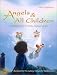 Angels and All Children: A Nativity Story in Words, Music, and Art