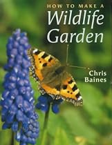 How to Make a Wildlife Garden