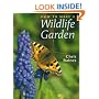 How to Make a Wildlife Garden