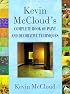 Kevin McClouds Complete Book of Paint and Decorative Techniques