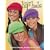 Hip Hats to Crochet (Leisure Arts #3908)