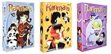 Ranma 1/2 - Monsterbox (Boxen 1-3, 15 DVDs)