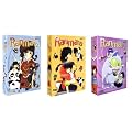 Ranma 1/2 - Monsterbox (Boxen 1-3, 15 DVDs)