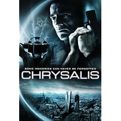 Chrysalis
