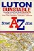 A-Z Street Atlas of Luton & Dustable (A-Z Street Atlas Series)