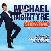 Showtime | [Michael McIntyre]