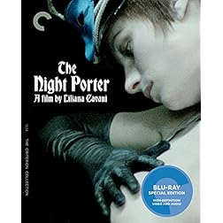 blu ray porter night