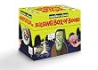 Bulging Box of Books (Horrible Science)