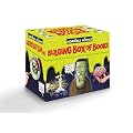 Bulging Box of Books (Horrible Science)